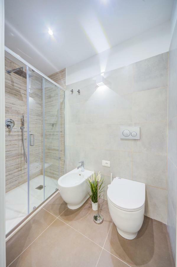 Apartament Ortigia Calia E Simenza Syrakuzy Zewnętrze zdjęcie